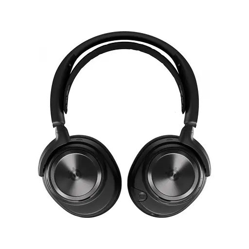 Наушники с микрофоном SteelSeries Arctis Nova Pro Wireless Black (61520) - фото 6