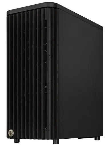 Корпус ASUS ProArt PA401 Wood Edition - Tempered Glass (90DC00M0-B39000) Без БП - фото 4