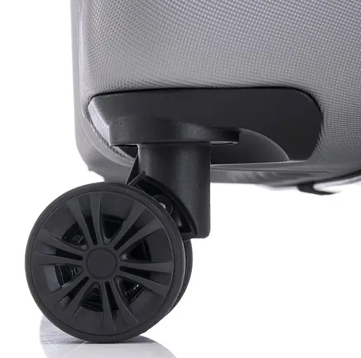 Валіза Semi Line 24" (M) Grey (T5857-2) (DAS303042) - фото 7