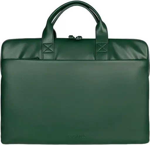 Сумка Isotta 15"/16", зеленый Tucano teh0014673 - фото 1