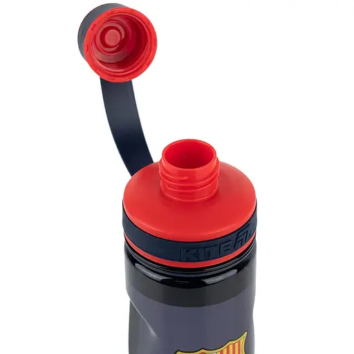 Бутылочка для воды Kite BC 500 мл фиолетовая (BC25-397) - фото 3