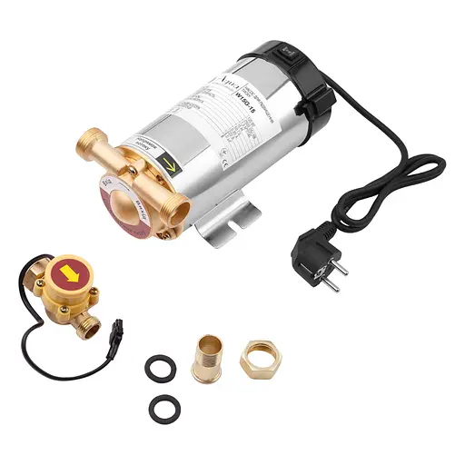 Насос для повышения давления Agua W15G-15 (CV035099) - фото 3