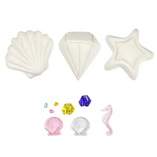 Набір для творчості "Розкопки Скарби моря" Strateg 30907 - фото 5