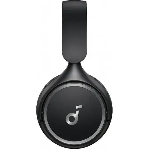 Наушники Anker Bluetooth Stereo SoundCore H30i Black (A3012Z11) RU - фото 4