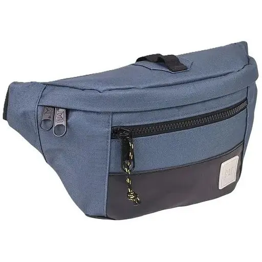 Сумка Caterpillar Core X Ataturk Waist Bag Orion Blue (1103-84567-557-ACC)