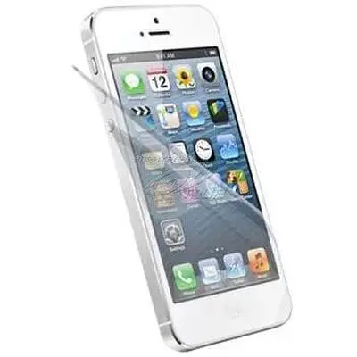 Защитная пленка DIGI глянцевая для экрана Huawei G600 - фото 1