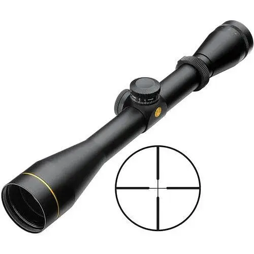 Прицел Leupold VX-2 3-9х40mm CDSDuplex