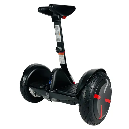 Гироскутер Ninebot Mini PRO Черный - фото 1