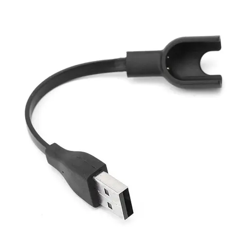Зарядное устройство для Amazfeel для фитнес-браслета Xiaomi Mi Band 2 - фото 2