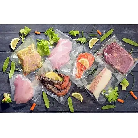 Пленка для вакуумной упаковки Adler CR 4470.3 - фото 3