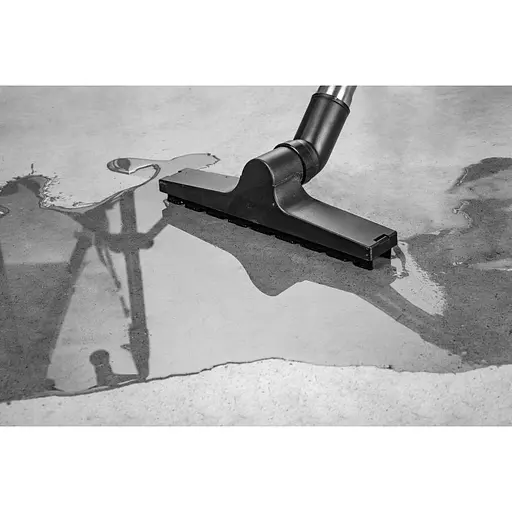 Пилосос будівельний Graphite 59G607 - фото 6