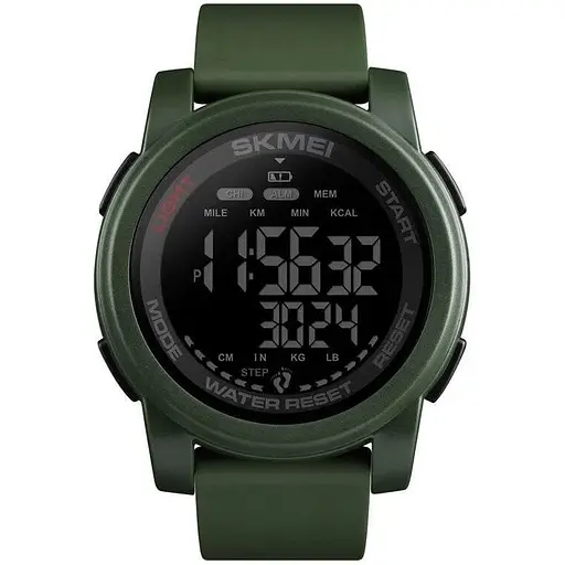 Годинник Skmei 1469AGBK