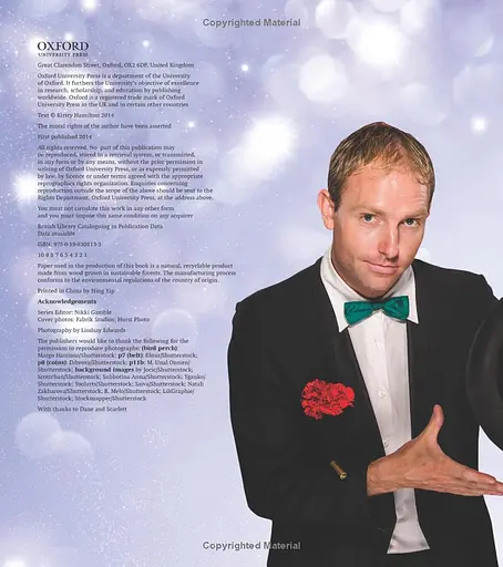 Oxford Reading Tree inFact. Level 9. Rabbits, Hats and Secrets - фото 4