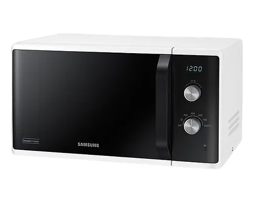 Мікрохвильова піч Samsung MS23K3614AW/UA - фото 4