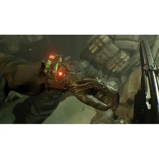 Гра Resident Evil 7 Biohazard Gold Edition (російські субтитри) (PS5) - фото 2