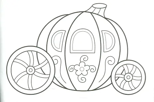 Водна розмальовка. Казки - фото 3