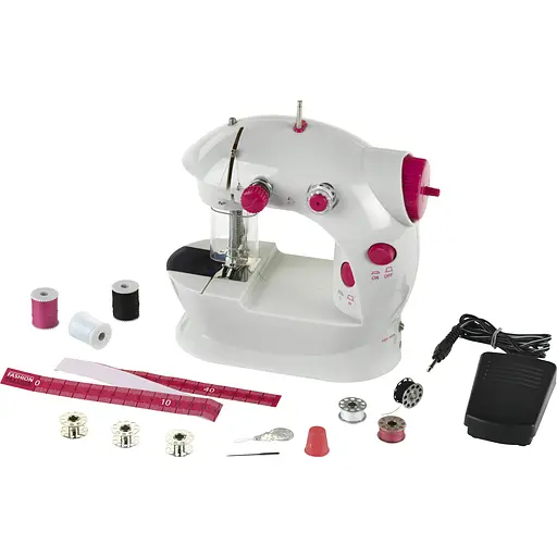 Іграшкова швейна машинка Klein STS (7901) - фото 2