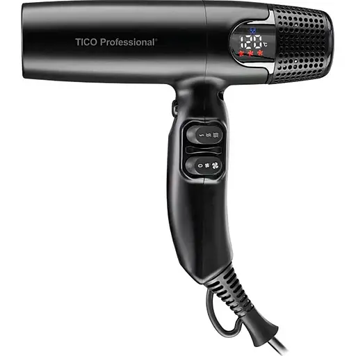 Фен Tico Professional Hyper Sonic (100033) [130081] - фото 2