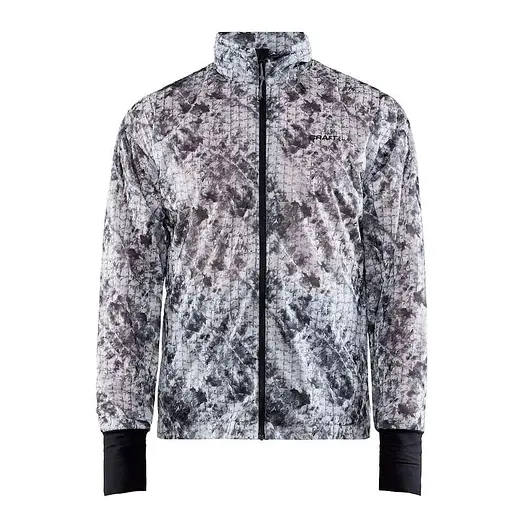 Куртка Craft Pro Glow In The Dark Lumen Jacket Man L Мультиколір (1068-1909756 L 158999)