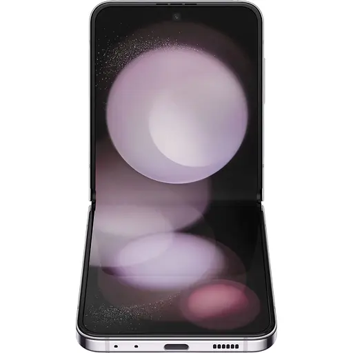 Смартфон Samsung Galaxy Flip5 8/512GB Lavender (SM-F731BLIH) - фото 4
