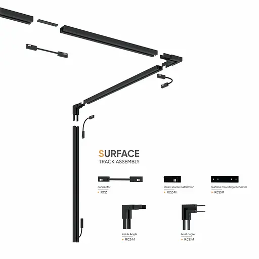 Ввід живлення Skarlat RCZ-M SM PH - фото 3