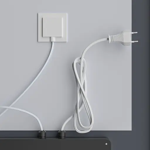 Дзеркало Mixxus Premium Olivary MR19-100x80-Reverse MP6629 - фото 4