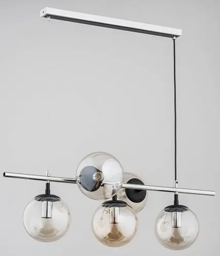 Люстра ALFA GINGER 62084 - фото 1