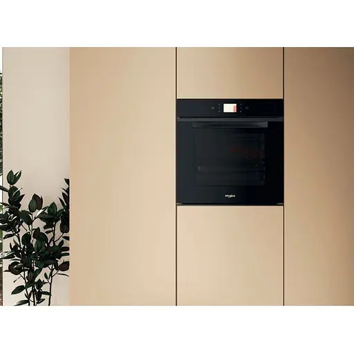 Умный мульти духовой шкаф Whirlpool WOI11P8FHT2SBAF - фото 6