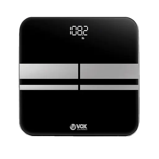 Ваги підлогові VOX Electronics PW2001