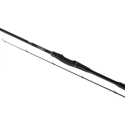 Спінінг Shimano Poison Adrena 267ML 2.01 м 4-12 г (1 част.) - фото 2