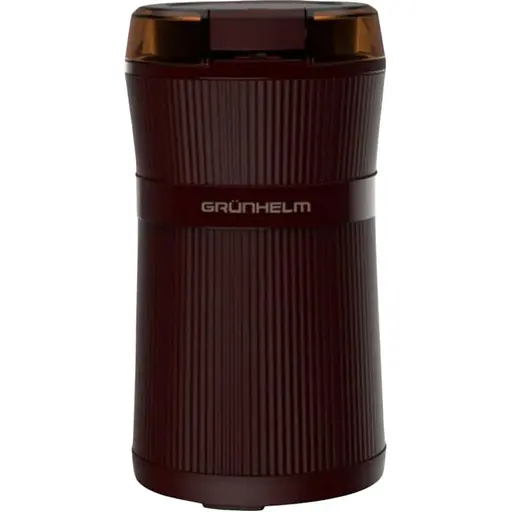 Кавомолка електрична Grunhelm GC-3050