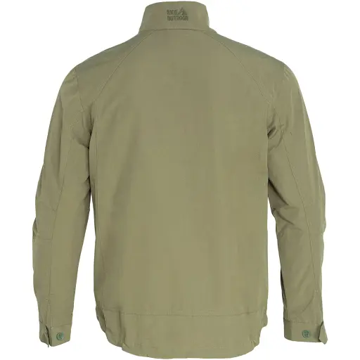 Костюм Skif Outdoor Stroller M Olive - фото 5