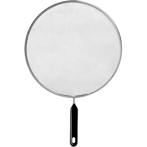 Екран від бризок для сковороди Bravo Chef 28 см (BC-5106-28)