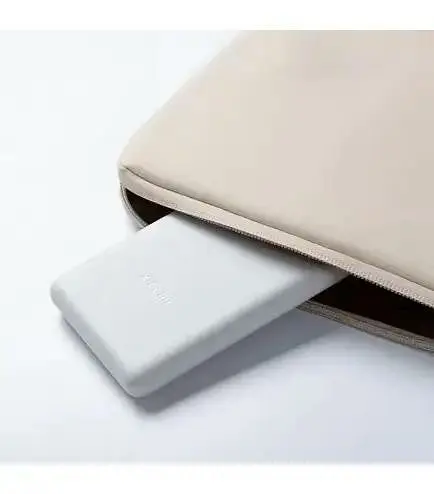 Повербанк Xiaomi Mi Lite 10000 mAh 22.5W (P16ZM) - фото 5