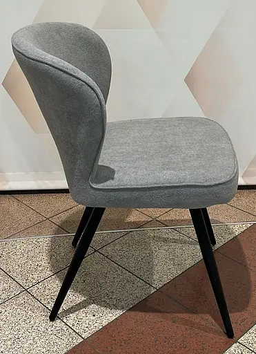 Стул Avanti RIO2 Light Grey - фото 4