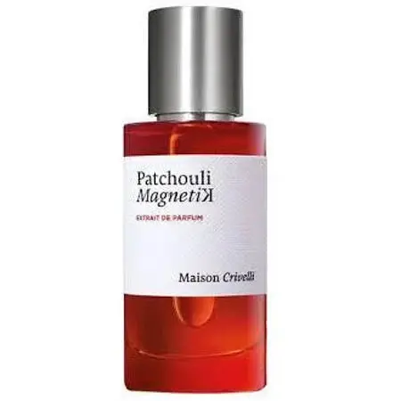 Духи оригинал Maison Crivelli Patchouli Magnetik 50 мл тестер Extrait de Parfum - фото 1