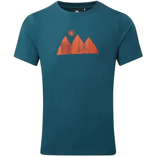 Футболка Mountain Equipment Mountain Sun Mens Tee Majolica Blue XXL (1053-ME-004771.1635.XXL)