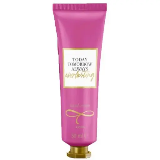 Парфумований крем для рук Avon ТТА Everlasting 30 мл - фото 1