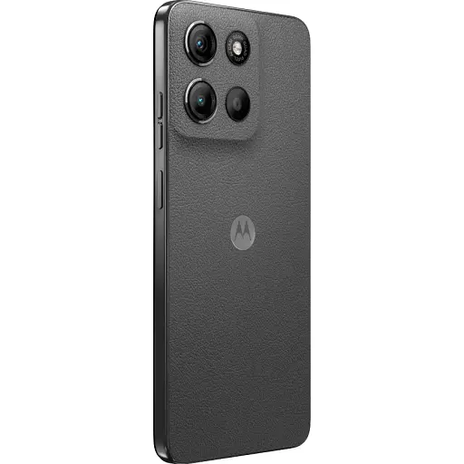 Смартфон Motorola Moto G15 Power 8/256 GB Gravity Grey (PB6G0006UA) UA-UCRF [130351] - фото 5