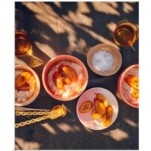 I Love You: Recipes from the heart: the first cookbook from the iconic actress, model and activist - фото 4