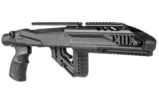 Ложе Fab Defense UAS PRO для Ruger 10/22 - фото 2