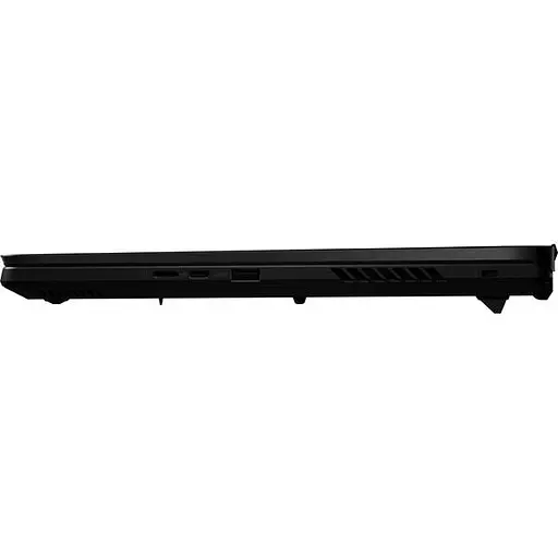 Ноутбук Asus ROG Zephyrus M16 Anime Matrix GU604VI-NM120X, Intel Core i9-13900H, 5.4GHz, 16WQXGA, Mini LED, 240Hz, 16GB, SSD 1TB, NVIDIA GeForce RTX 4070 - фото 7