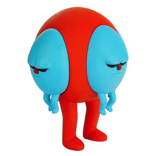 Фигурка коллекционная Куражики Братья Фрифи, (850489) - фото 2