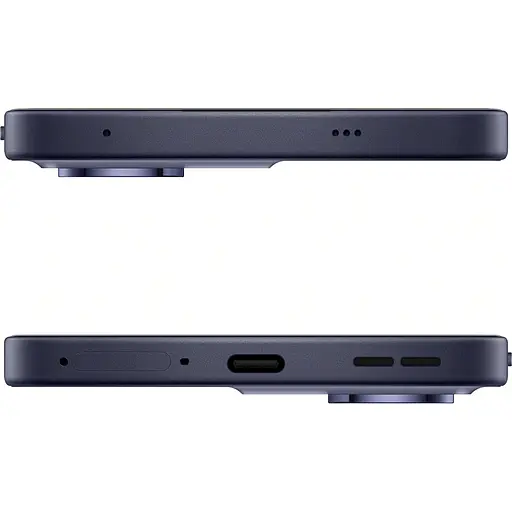 Смартфон Oppo Reno13 FS 5G 12/512 GB Luminous Blue Global Version [138944] - фото 9