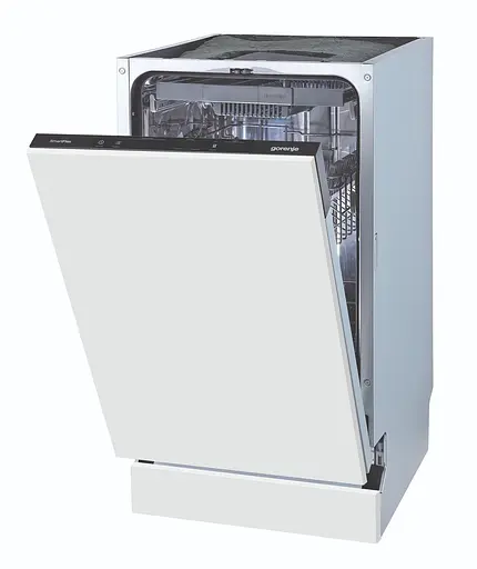 Посудомоечная машина Gorenje GV561D10 - фото 9