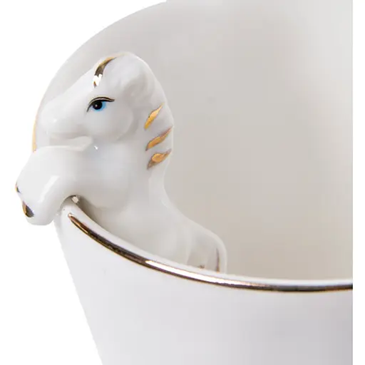 Чашка Lefard Конячка 350 мл (149-520) - фото 2