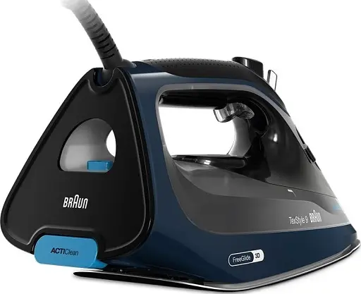 Утюг Braun TexStyle 9 SI9682DB UA - фото 2