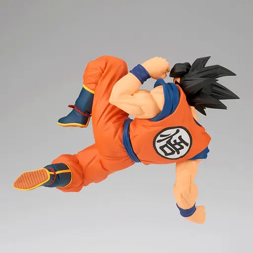Фігурка Bandai Spirits Перлини дракона Сон Гоку Dragon Ball Son Goku 11 см BS DB SG 11 - фото 4