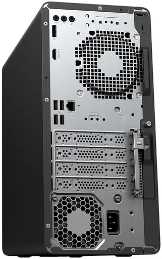 Компьютер персональный HP OmniDesk TWR M03-0000ua U5 225/16GB/512GB SSD - фото 4