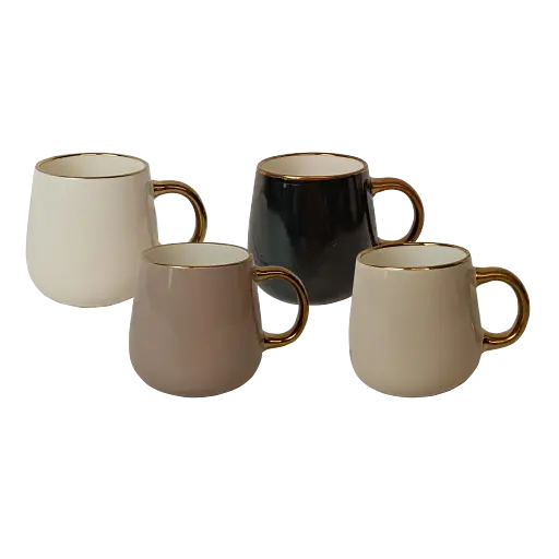 Чашка Vittora Рівновага 410 мл 1 шт. (137540) - фото 2